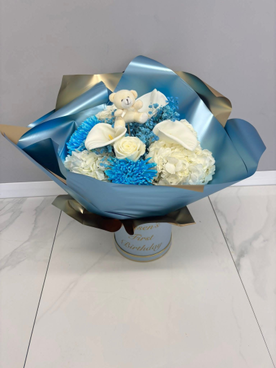 roses bedlington