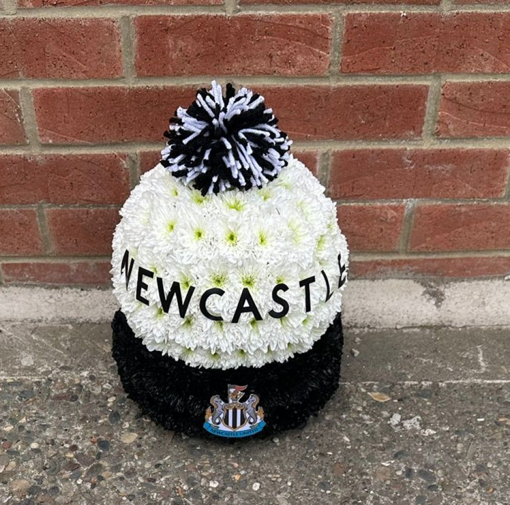 Newcastle Hat