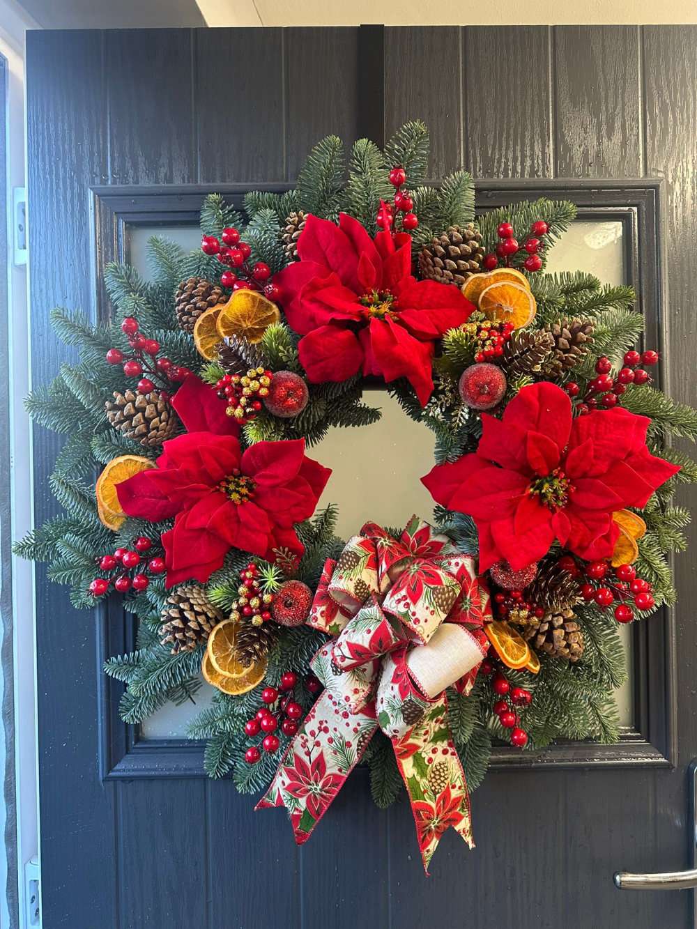 Traditional Christmas