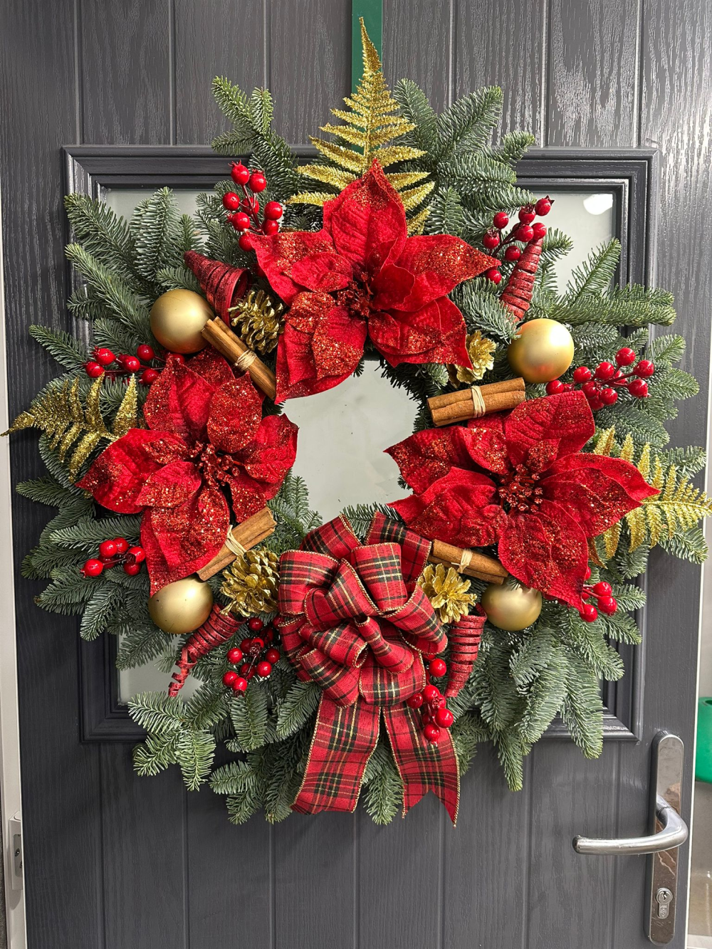 Classic Festive