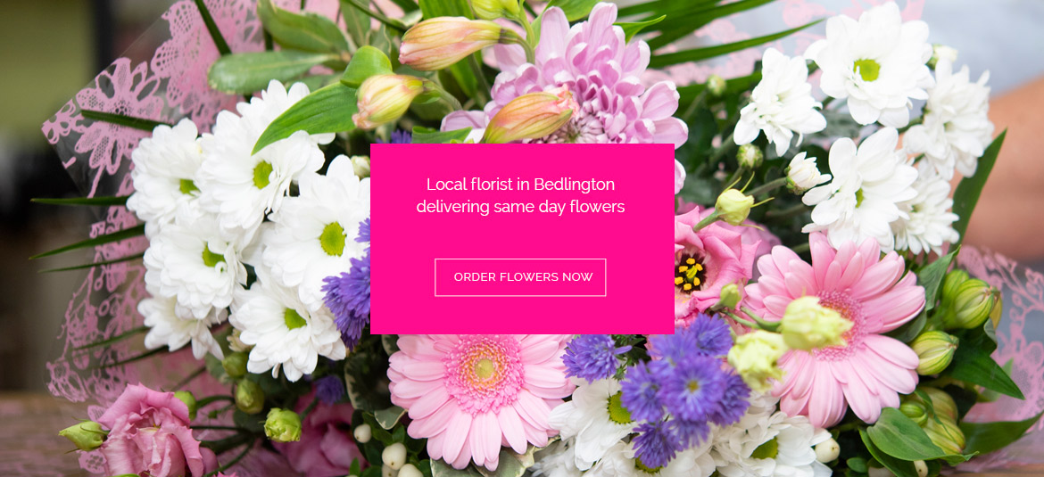 Roses Florist Bedlington Flower Delivery Bedlington 07872882058